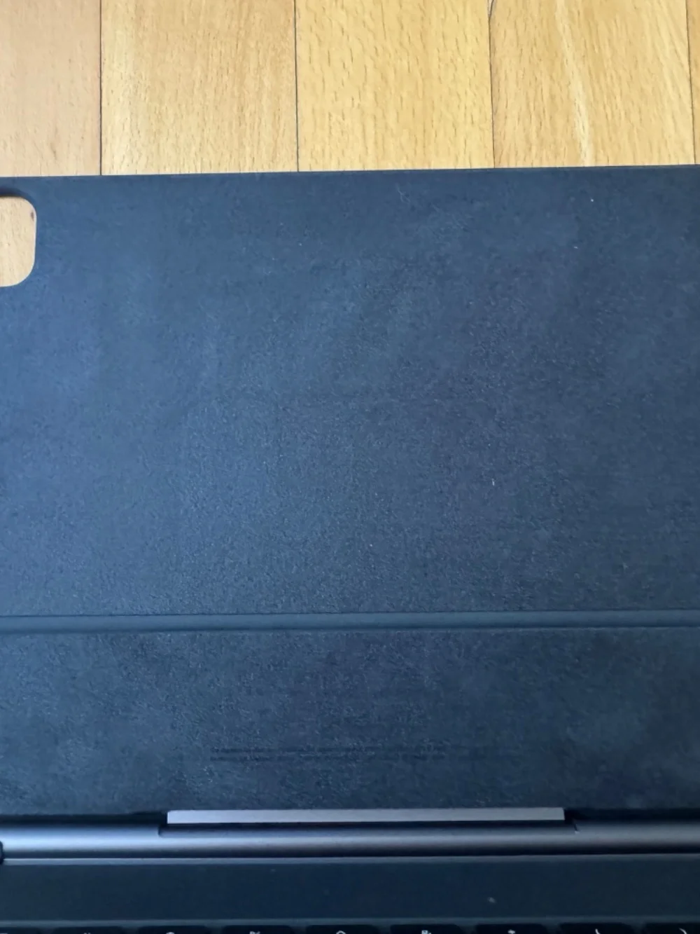 Apple Magic Keyboard Black.